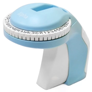 Принтер механический Dymo DYMO14045-ONV - фото