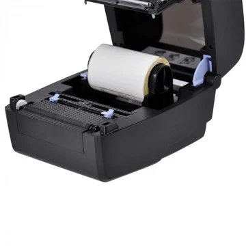 Принтер этикеток MERTECH MER1026 - фото 5