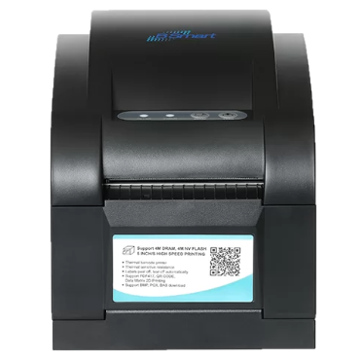 Термопринтер для печати этикеток BSMART BS350 - фото 2