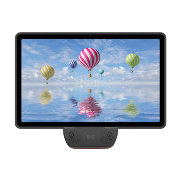 Информационный киоск Bluebird T10-ANLCK