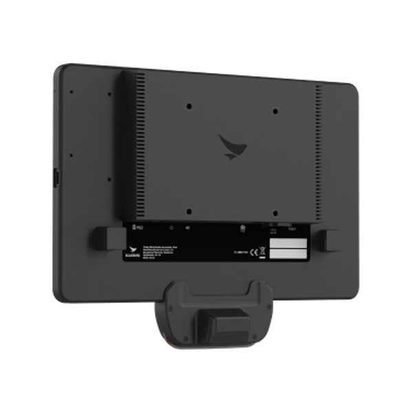 Информационный киоск Bluebird T10-ANLFK