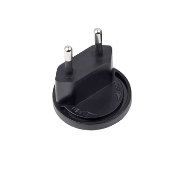 Адаптер РФ/EU на блок питания Bluebird (BB602020024) - фото