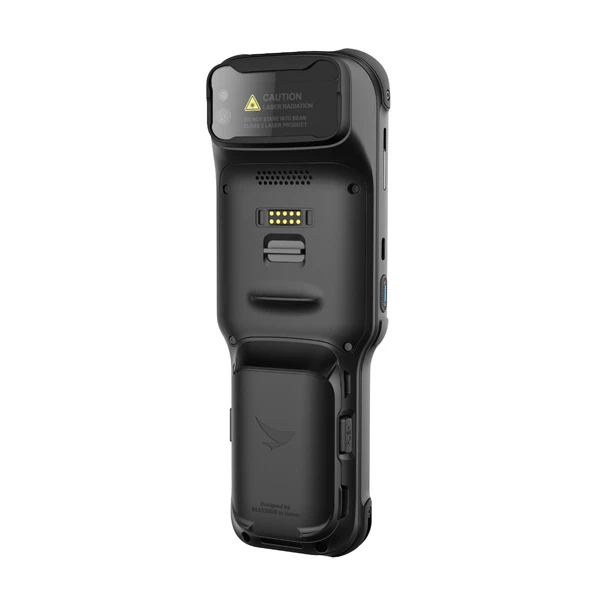 ТСД Терминал сбора данных Bluebird EK430-A4LAWT