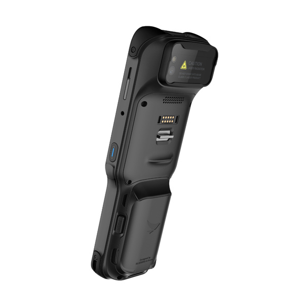 ТСД Терминал сбора данных Bluebird EK430-A4LAWT