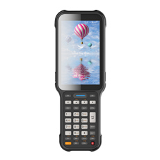 ТСД Терминал сбора данных Bluebird EK430-A4LEWT