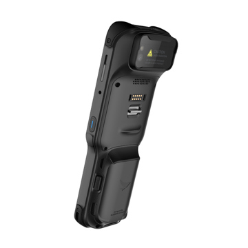 ТСД Терминал сбора данных Bluebird EK430-A4LEWT - фото 2