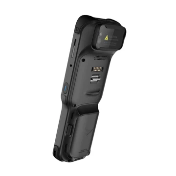 ТСД Терминал сбора данных Bluebird EK430-A4LEWT - фото 2