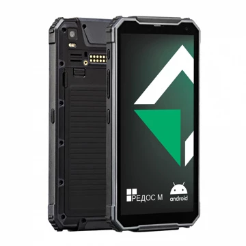 Взрывобезопасный смартфон MIG MGS6PRO-R-46RM04X1S - фото