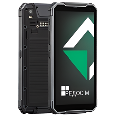Защищенный смартфон MIG MGS6PRO-R-46RM04