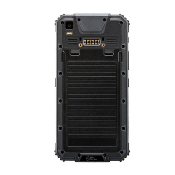 Взрывобезопасный смартфон MIG MGS6PRO-R-46RM04X1