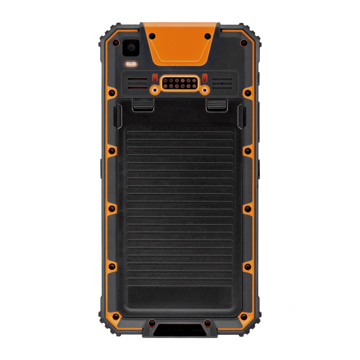Взрывобезопасный смартфон MIG MGS6PRO-R-46RM04X1 - фото 1