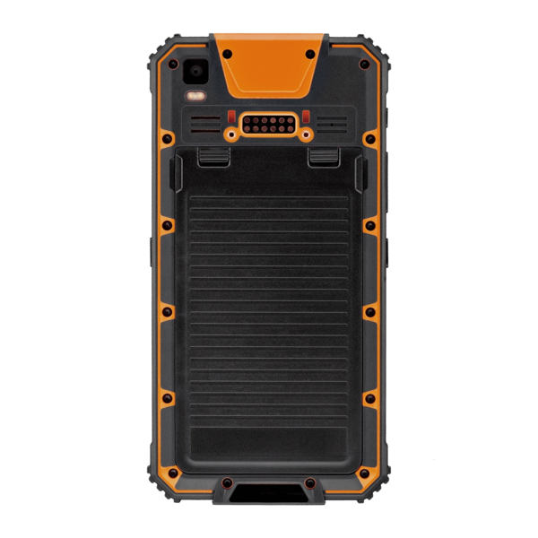 Взрывобезопасный смартфон MIG MGS6PRO-R-46RM04X1