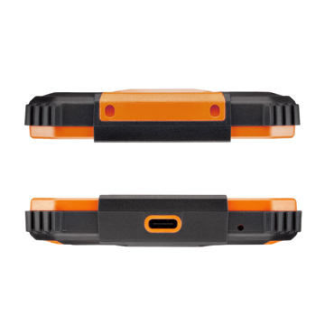 Взрывобезопасный смартфон MIG MGS6PRO-R-46RM04X1 - фото 3