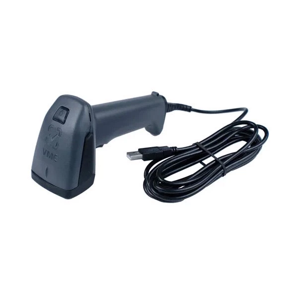 Ручной сканер штрих-кода VMC PC6985