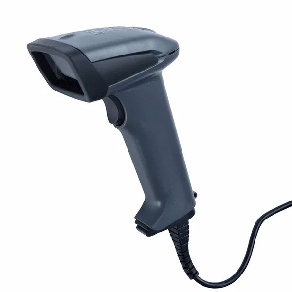 Ручной сканер штрих-кода VMC PC6985