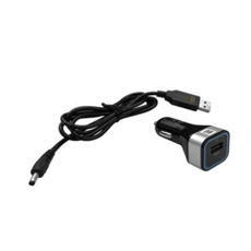 Зарядное устройство с адаптером для прикуривателя TSC  для принтеров серии Alpha 3R/30R/ Alpha 4L (62-0520010-00LF)