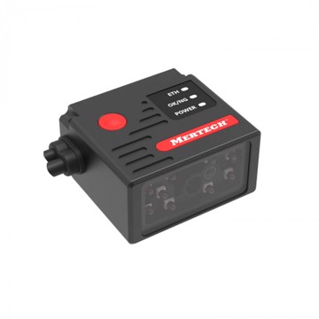 Сканер штрих-кода MERTECH MER4202 - фото 1