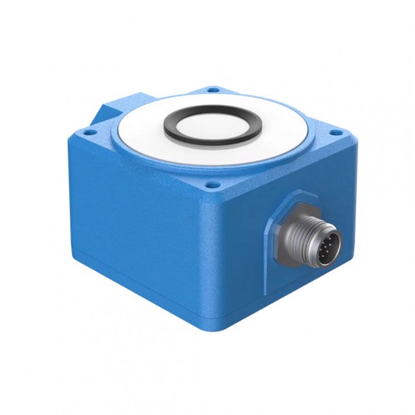 Сканер штрих-кода MERTECH MER4209