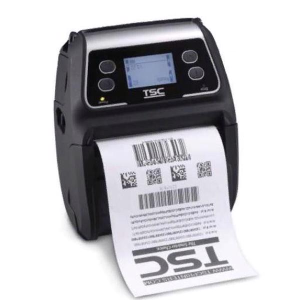 Принтер этикеток TSC 99-052A031-51LF