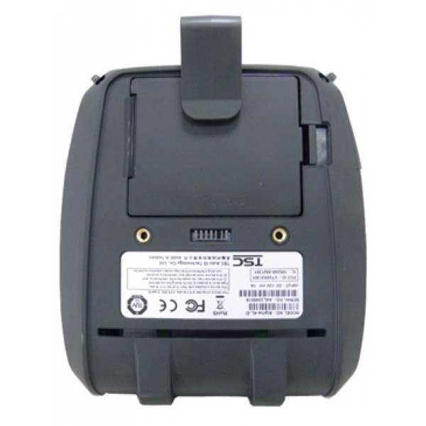 Принтер этикеток TSC 99-052A001-00LF