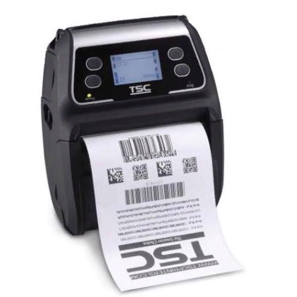 Принтер этикеток TSC 99-052A001-00LF