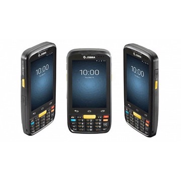 ТСД Терминал сбора данных Zebra MC36A0-0LN0CE-NC - фото 1