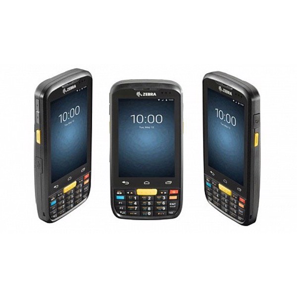 ТСД Терминал сбора данных Zebra MC36A0-0LN0CE-NC