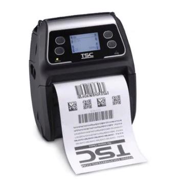 Принтер этикеток TSC 99-052A013-50LF - фото 2