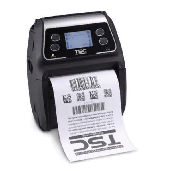 Принтер этикеток TSC 99-052A013-50LF