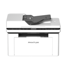 МФУ лазерный Pantum BM2300ANW