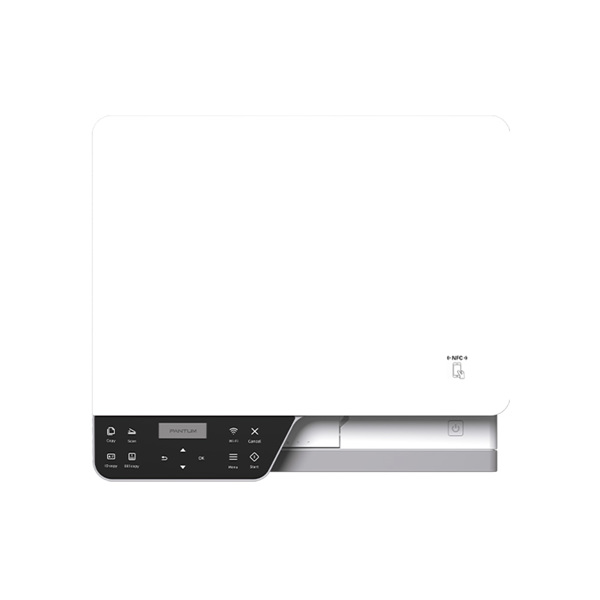 МФУ лазерный Pantum BM4210DW