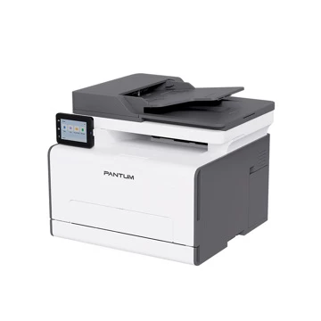 МФУ лазерный Pantum CM2800ADNplus - фото 2