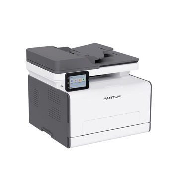 МФУ лазерный Pantum CM2800ADNplus - фото 3