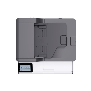 МФУ лазерный Pantum CM2800ADNplus - фото 4