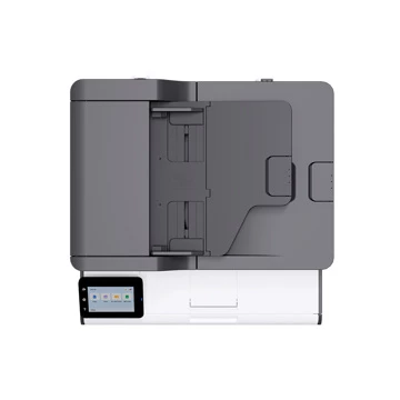 МФУ лазерный Pantum CM2800ADNplus - фото 4