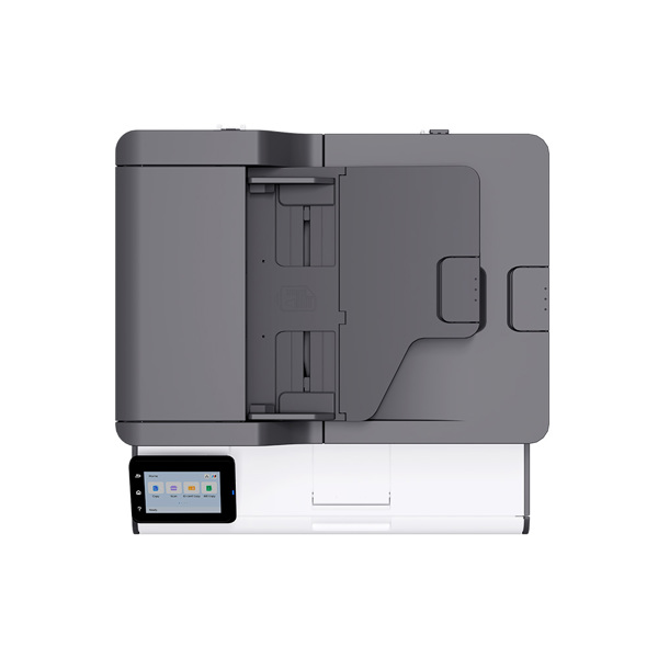 МФУ лазерный Pantum CM2800ADNplus