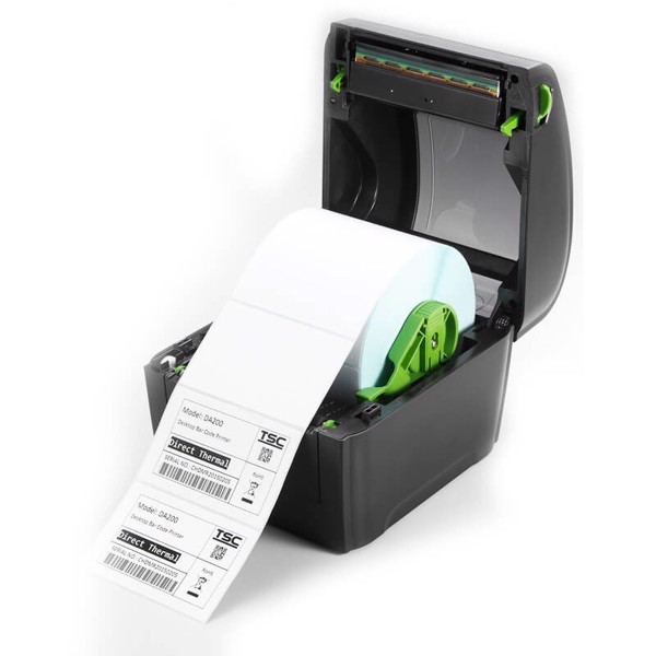 Принтер этикеток TSC 99-058A003-00LF