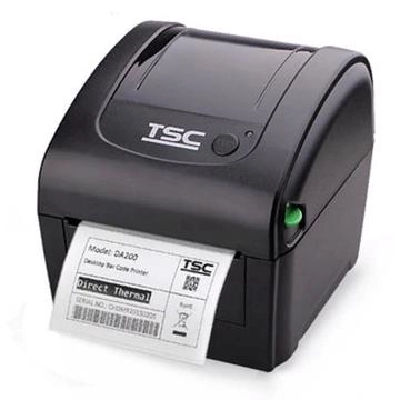 Принтер этикеток TSC  DA200 99-058A009-00LF - фото