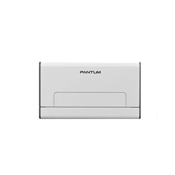 Лазерный принтер Pantum CP2100DN - фото 2