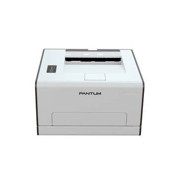 Лазерный принтер Pantum CP2100DW - фото 1