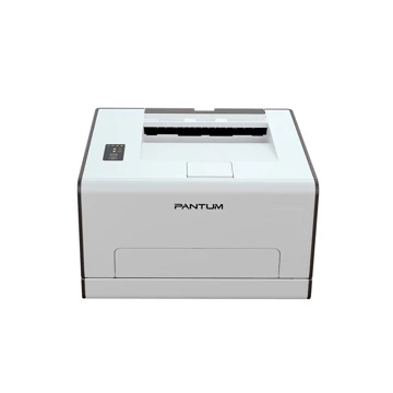 Лазерный принтер Pantum CP2100DW - фото 1
