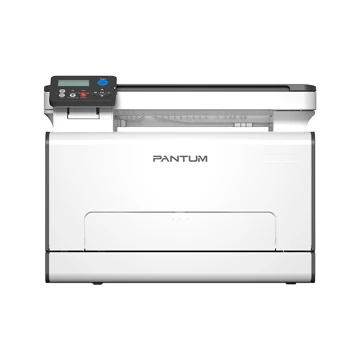 МФУ лазерный Pantum CM2100DN - фото