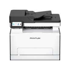 МФУ лазерный Pantum CM2100ADN