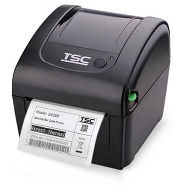Принтер этикеток TSC  DA300 99-058A002-00LF - фото