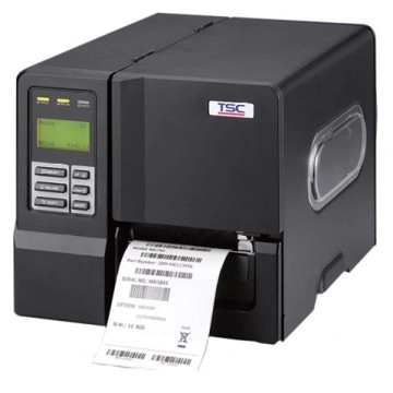 Принтер этикеток TSC ME240 99-042A001-44LF - фото