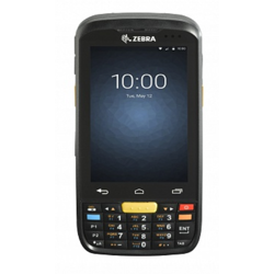 ТСД Терминал сбора данных Zebra MC36A9-0CN0CE-NC