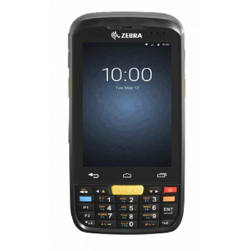 ТСД Терминал сбора данных Zebra MC36A9-0CN0CE-NC - фото