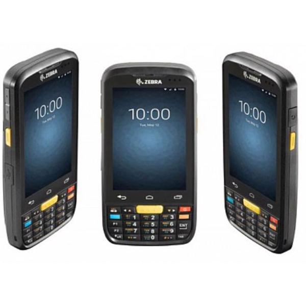 ТСД Терминал сбора данных Zebra MC36A9-0CN0CE-NC