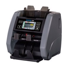 Счетчик-сортировщик банкнот DORS DOR-820F-ENC