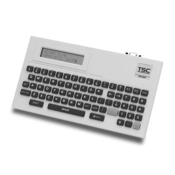 Программируемая клавиатура KU-007 Plus, TSC для принтера TA200 (99-0230001-00LF) - фото